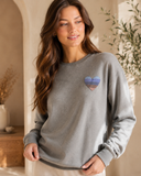The Perry Pullover