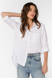 Riley Button Down Blouse