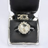 Engagement Ring Box Ornament