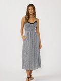 Summer Smocked Dress