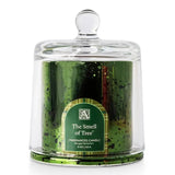 The Smell of Tree Candle