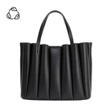 Adela Vegan Leather Tote Bag
