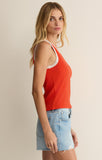 Z Supply Clarke Ribbed Tank