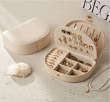 Perfect Portable Jewelry Case