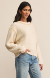 Z Supply Angel Mini Thermal Top