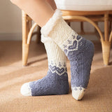 XMAS sock/slipper 3 colors available