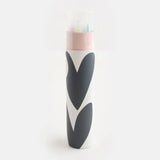 Charcoal Hearts Highlighters set of 6