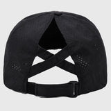 Heart Embroidered Hat