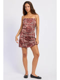 Howdy Partner Bandana Dress