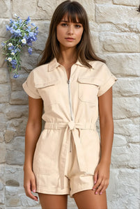 Michelle Romper