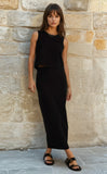 Z Supply Sloane Cotton Jersey Tank