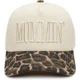 Mommin Hat