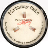 Birthday Poetry Candle