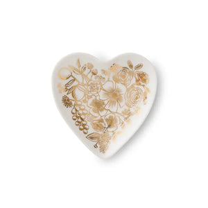 Colette Heart King Dish