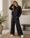 Billy Soft Knit Pants
