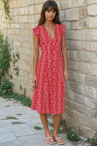 Velvet Heart Jem Saucy Dress