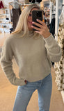 Cream Dream Sweater