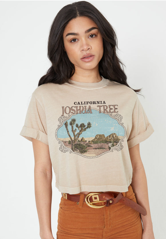 Joshua Tree T-Shirt