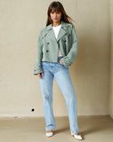 Steve Madden Sirus Jacket