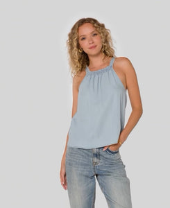 Velvet Heart Liam Denim Shirt