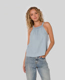 Velvet Heart Liam Denim Shirt