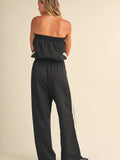 Chic And Fun Jumpsuit