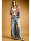 Rosetta Cardigan