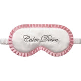 Luxury Satin Sleep Eye Mask