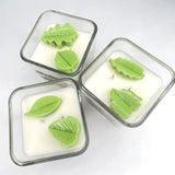 Bamboo and Coconut Soy Candle