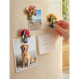 Mini Bloom Magnets