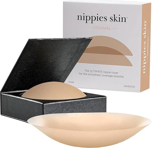Nippies Skin Original Caramel Size 1