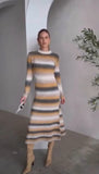 Elan Veronica Sweater Dress