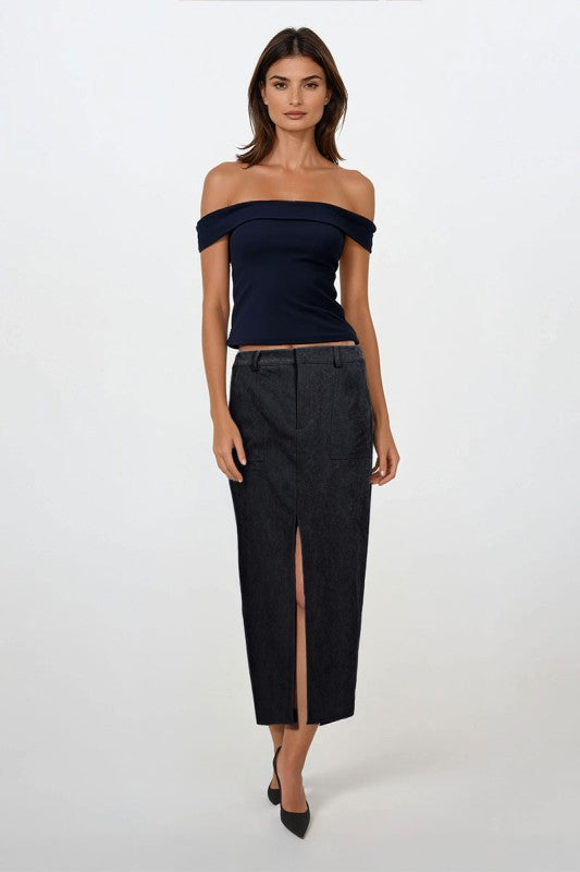 Kat Skirt