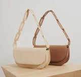 Melie Bianco Bone Inez Bag