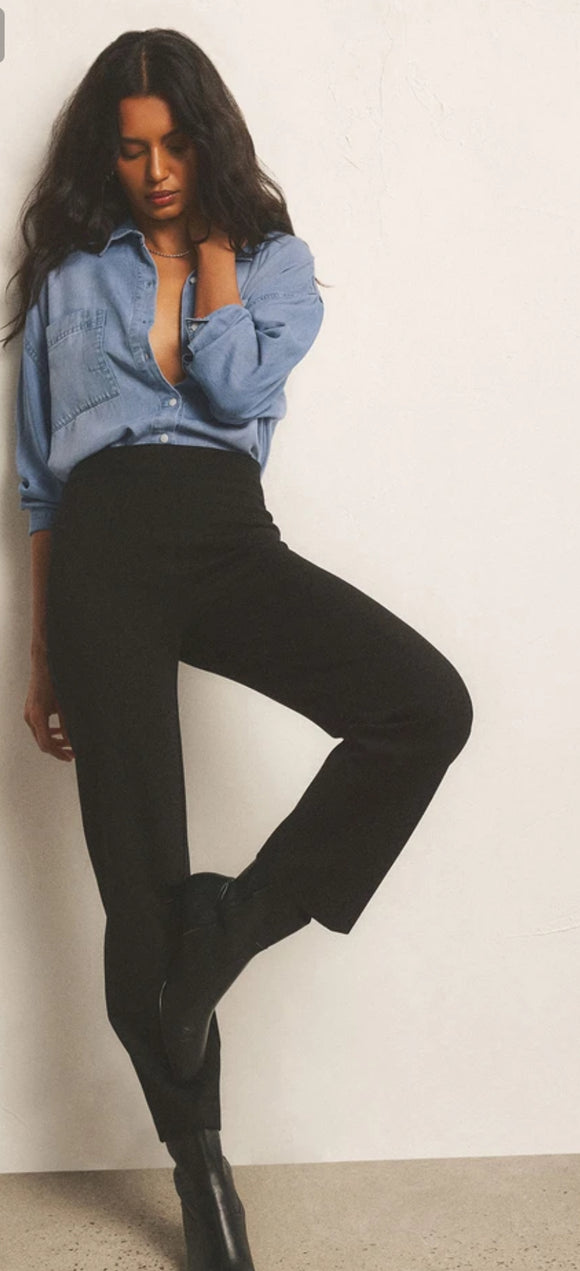 Z Supply Do It All Trouser Pant Bestseller