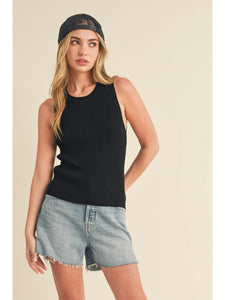 Jadine Knit Tank