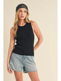 Jadine Knit Tank
