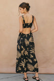 Tahiti Maxi Dress