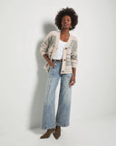 Crystal Canyon Cardigan