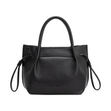 Melie Bianco Tyler Black Crossbody Bag