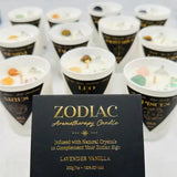 Zodiac Candles