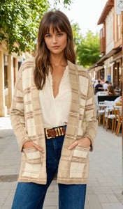 Charlie Cardigan