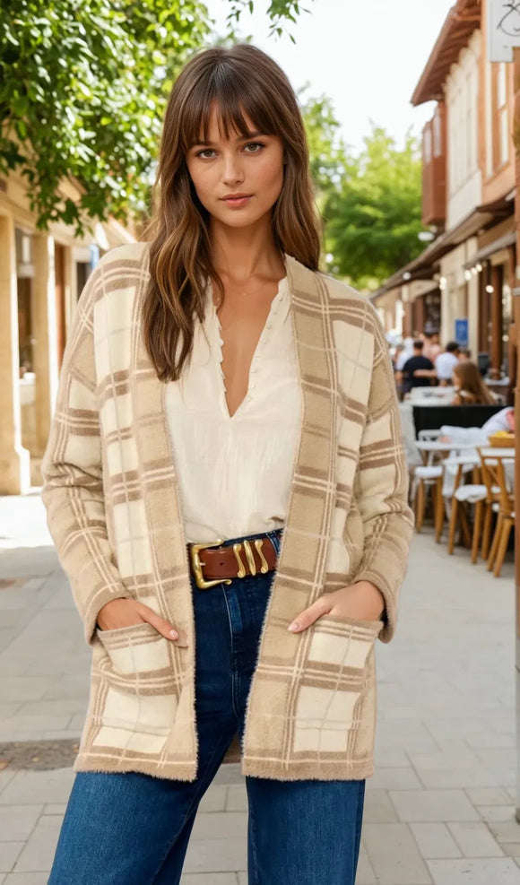 Charlie Cardigan
