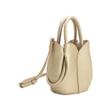 Mini Tulip Top Handle Bag
