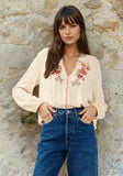 Desert Hideaway Blouse