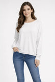Dreamy Off White Sweater