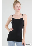 Signature Camisole one size 4 colors