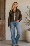 Elan Bazy Jacket