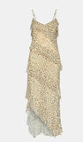 Aida Sand Dress