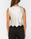 Merida Sleeveless Top